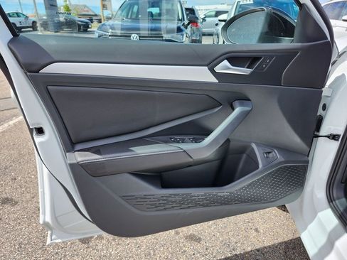 New 2025 Volkswagen Jetta Sport image 15