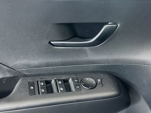 New 2026 Hyundai Kona SEL Sport FWD image 19