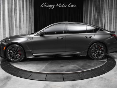 Used 2023 Cadillac CT5 V Blackwing w/ Driver Assist Package