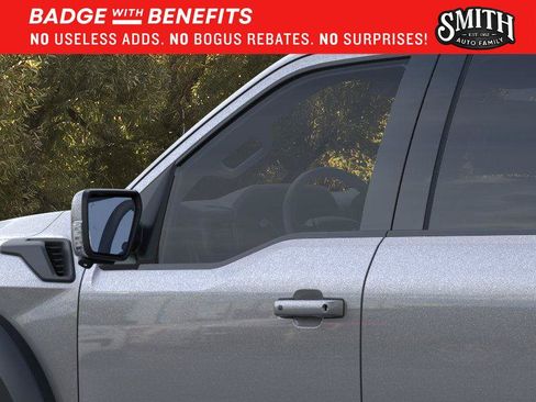 New 2025 Ford F150 Raptor AWD/4WD image 21