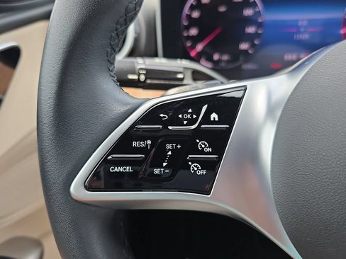 Certified 2024 Mercedes-Benz C 300 Sedan image 21