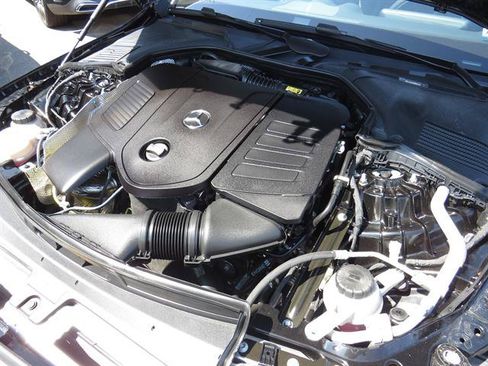 Used 2026 Mercedes-Benz C 300 4MATIC Sedan image 7
