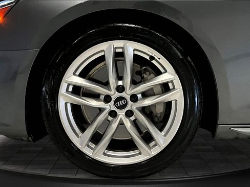 Used 2022 Audi A4 2.0T Premium Plus AWD/4WD image 32