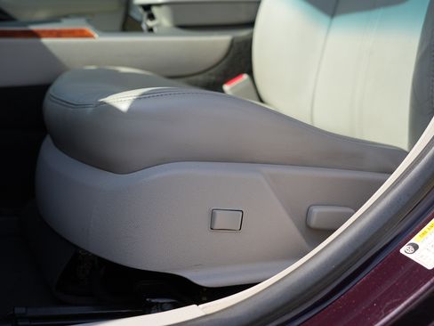 Used 2009 Cadillac CTS 3.6 RWD image 15