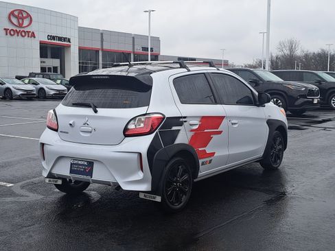 Used 2024 Mitsubishi Mirage image 5