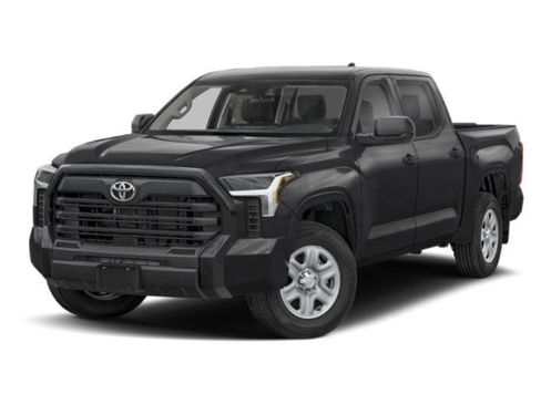 New 2026 Toyota Tundra SR AWD/4WD image 4