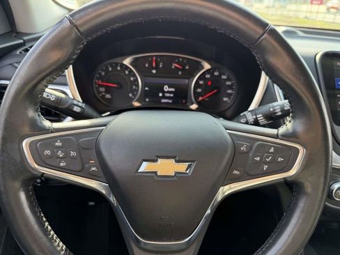 Used 2020 Chevrolet Equinox Premier image 23