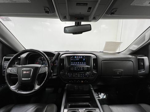 Used 2018 GMC Sierra 1500 SLT AWD/4WD image 20