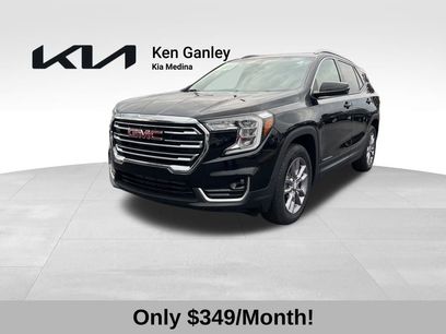 Used 2023 GMC Terrain SLT