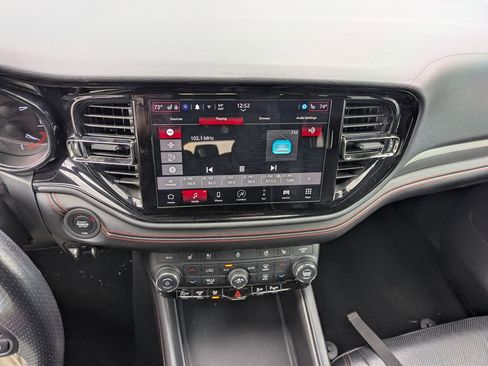 Used 2024 Dodge Durango GT image 15