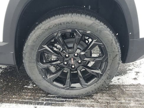 New 2026 GMC Terrain Elevation w/ Elevation Premium Package image 5