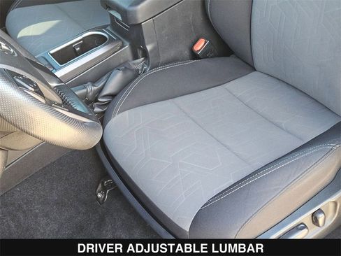 Used 2023 Toyota Tacoma TRD Sport image 16