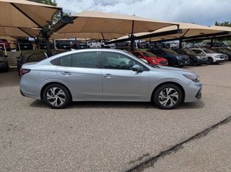 Used 2025 Subaru Legacy Premium AWD/4WD video 4