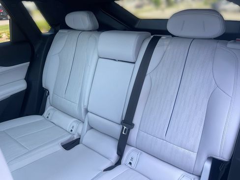 Certified 2024 Cadillac Lyriq Sport AWD/4WD image 38
