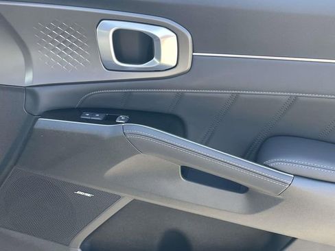New 2026 Kia Sorento SX Prestige AWD/4WD image 17