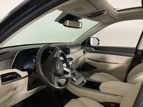 Used 2020 Hyundai Palisade Limited AWD/4WD image 22