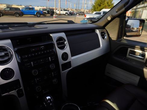 Used 2011 Ford F150 Platinum image 19