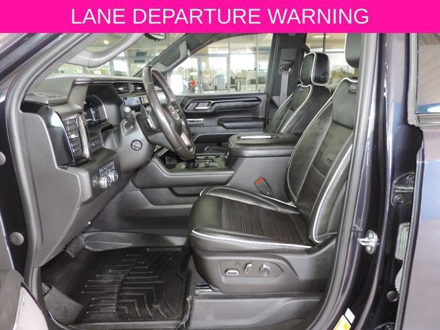 Used 2022 GMC Sierra 1500 AT4X AWD/4WD image 15
