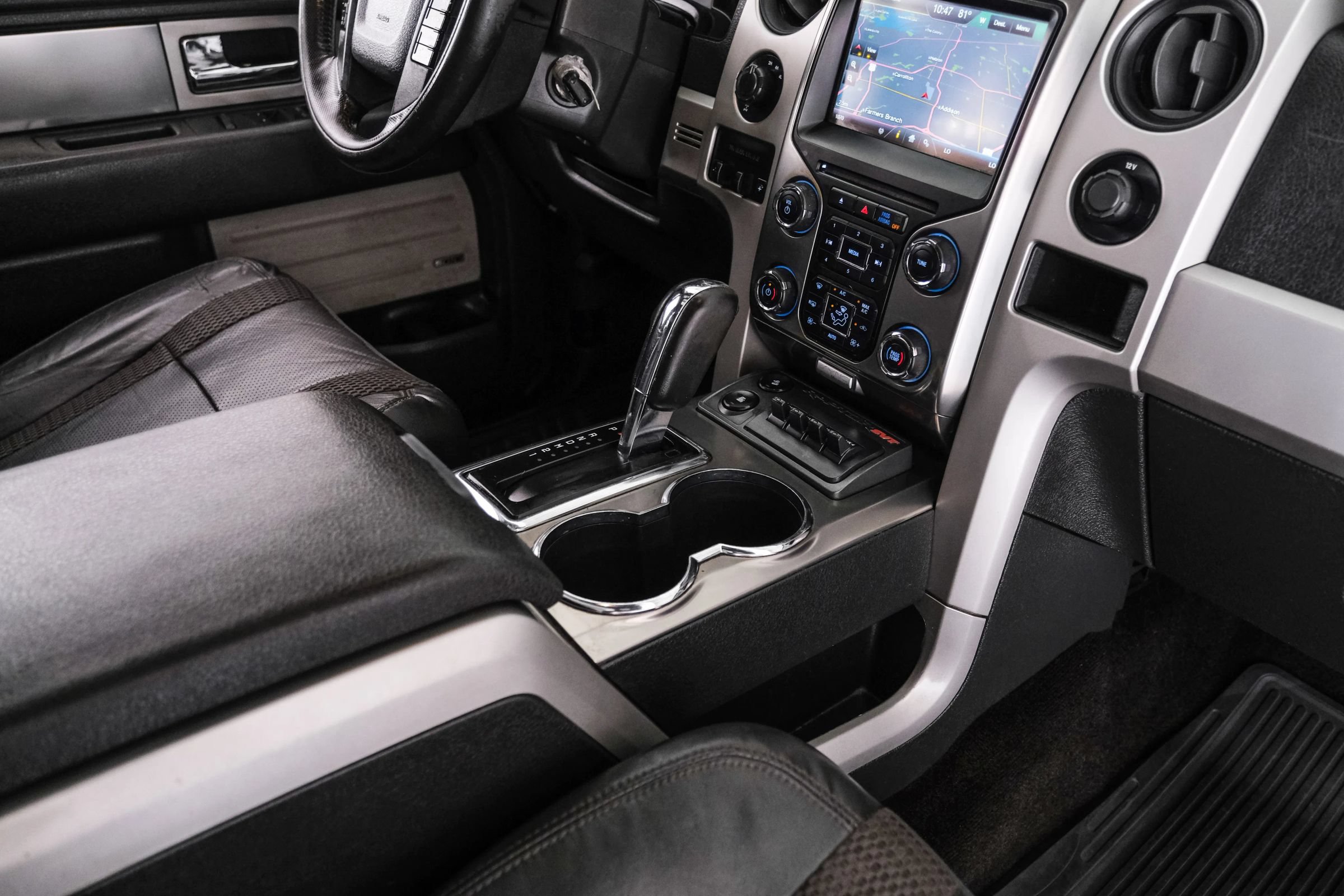 Used 2014 Ford F150 Raptor w/ Equipment Group 801A Luxury AWD/4WD image 26