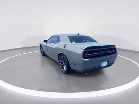 Used 2023 Dodge Challenger R/T w/ Plus Package RWD image 6