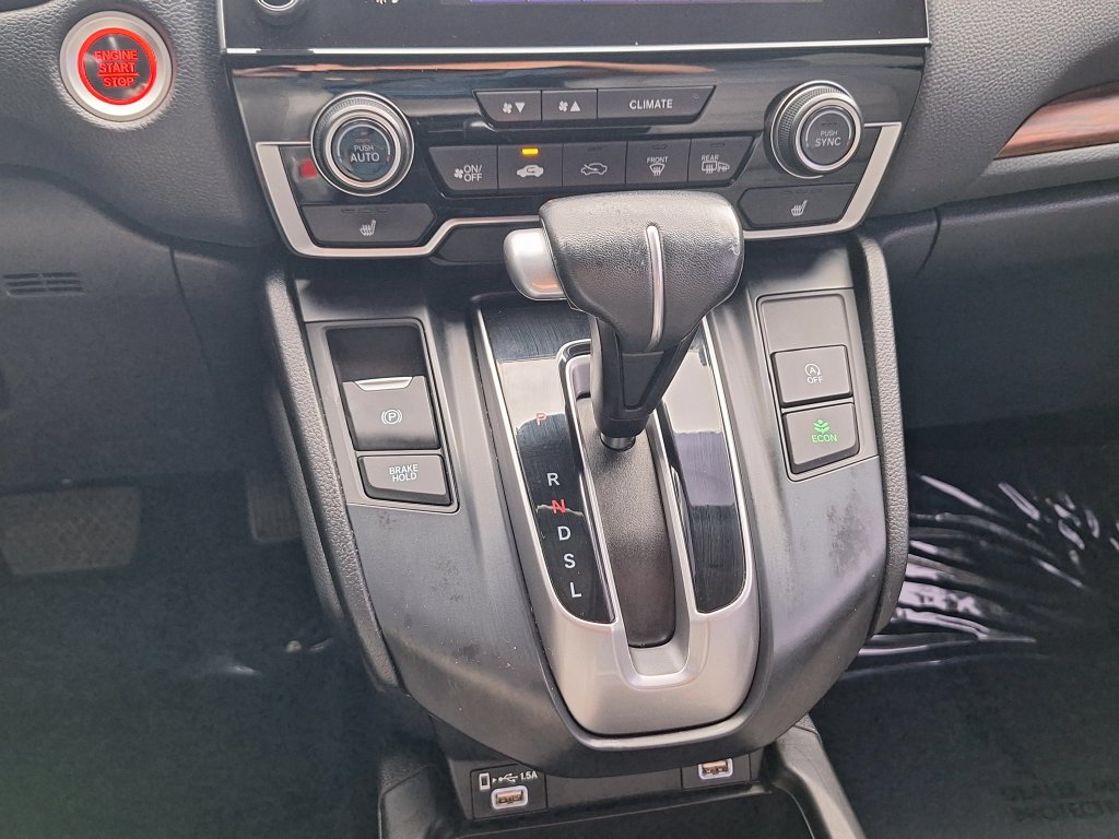 Used 2020 Honda CR-V EX-L image 24