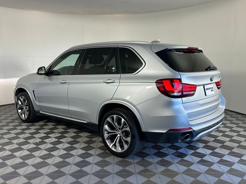 Used 2015 BMW X5 xDrive35i image 3