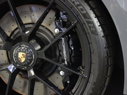 New 2026 Porsche 911 Carrera GTS image 40