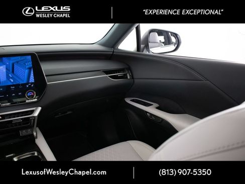 Used 2023 Lexus RX 350 Premium Plus w/ Cold Area Package FWD image 31
