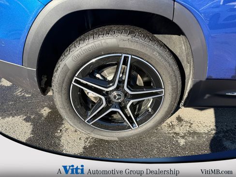 Used 2026 Mercedes-Benz GLB 250 4MATIC image 14