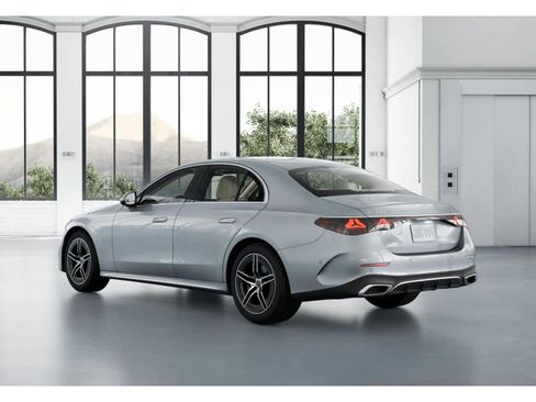 New 2026 Mercedes-Benz E 350 E 350 image 28