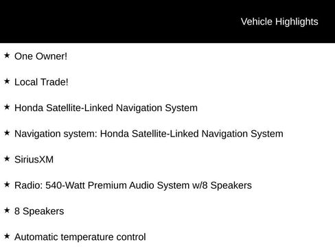 Used 2025 Honda Ridgeline Black Edition image 4