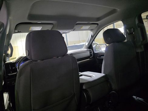 Used 2024 Chevrolet Silverado 1500 LT w/ Protection Package image 17