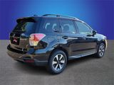 Used 2018 Subaru Forester 2.5i Premium image 4