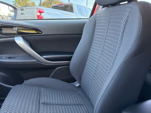 New 2026 Mitsubishi Eclipse Cross Ralliart image 9