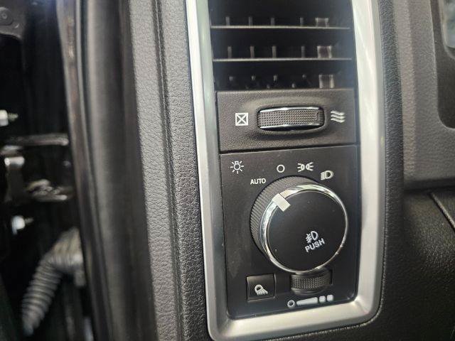 Used 2018 RAM 1500 Big Horn AWD/4WD image 13