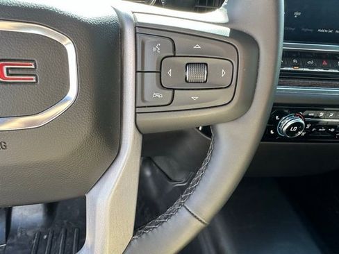 Used 2023 GMC Sierra 1500 Elevation image 27