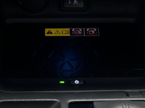 Used 2024 Toyota RAV4 XSE w/ Advanced Technology Package image 17