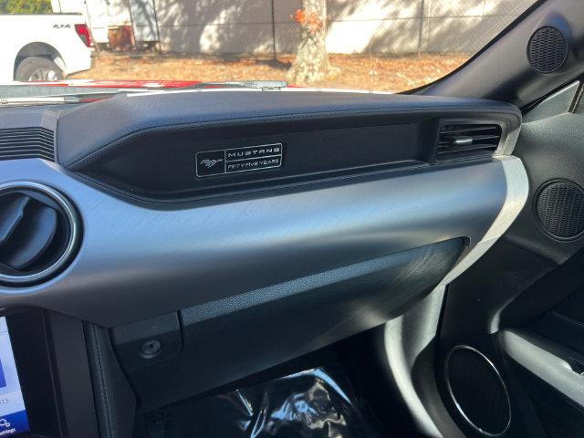 Used 2020 Ford Mustang Premium RWD image 33