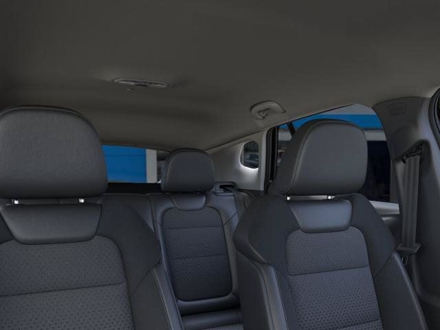 Used 2026 Chevrolet Trax LT w/ LT Convenience Package FWD image 57