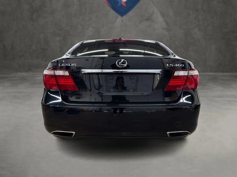 Used 2008 Lexus LS 460 RWD image 46