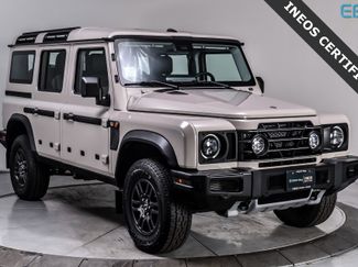 Used 2024 INEOS Grenadier Base video 1