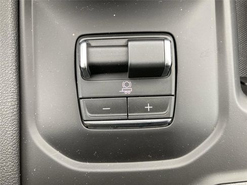 New 2026 GMC Sierra 1500 AT4 w/ AT4 Premium Package AWD/4WD image 17
