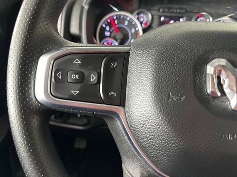 New 2026 RAM 2500 Tradesman image 12