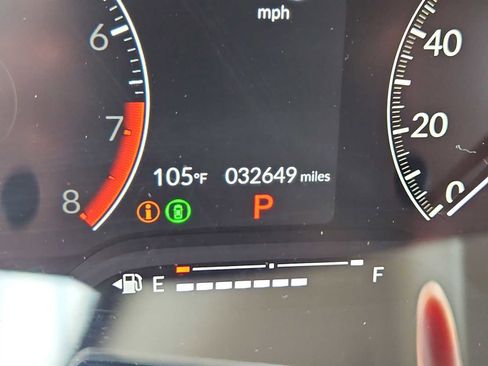 Certified 2023 Honda Civic LX image 13