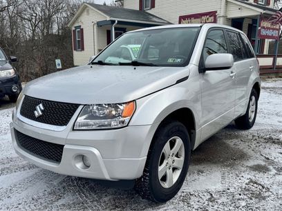 Used 2010 Suzuki Grand Vitara Premium