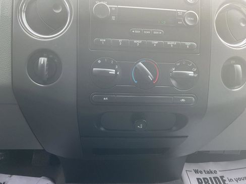 Used 2004 Ford F150 XLT image 15