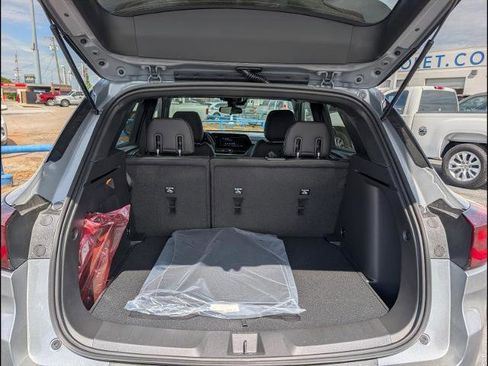 New 2026 Chevrolet TrailBlazer ACTIV w/ Driver Confidence Package FWD image 18