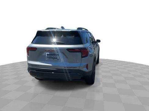 New 2026 GMC Terrain Elevation w/ Black Edition image 7