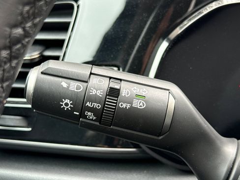 Certified 2025 Lexus NX 350h AWD w/ Premium Package image 32