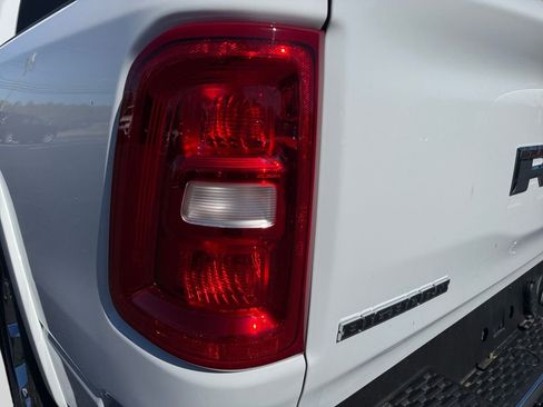 New 2026 RAM 1500 4x4 Crew Cab image 21